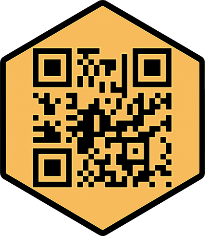 QR для короткой ссылки