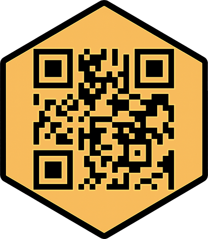 QR для короткой ссылки