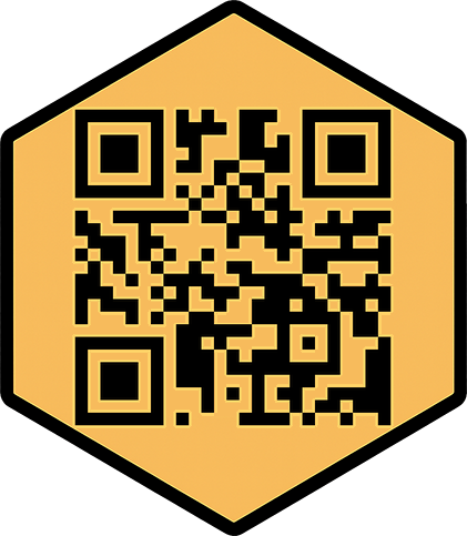QR для короткой ссылки