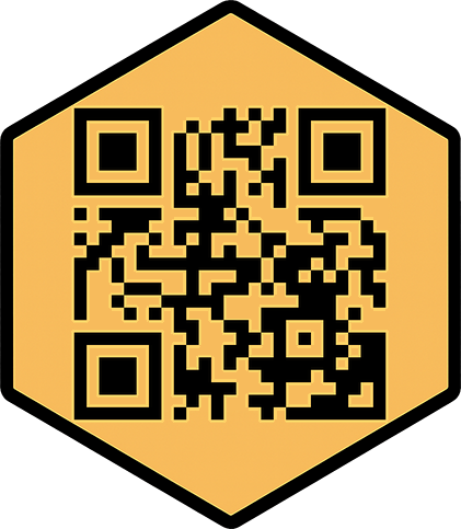 QR для короткой ссылки