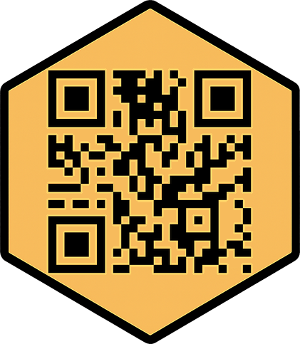 QR для короткой ссылки