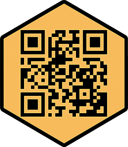 QR для короткой ссылки