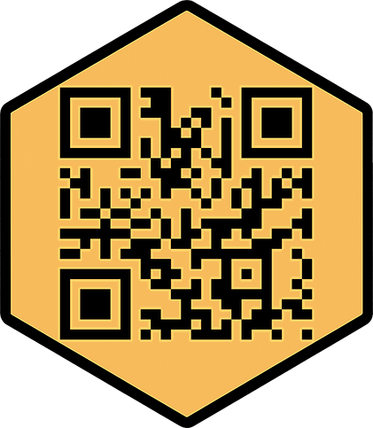 QR для короткой ссылки