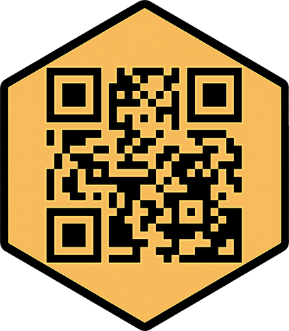 QR для короткой ссылки