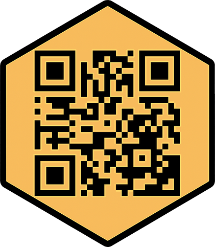 QR для короткой ссылки