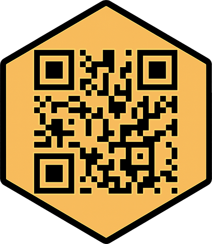 QR для короткой ссылки