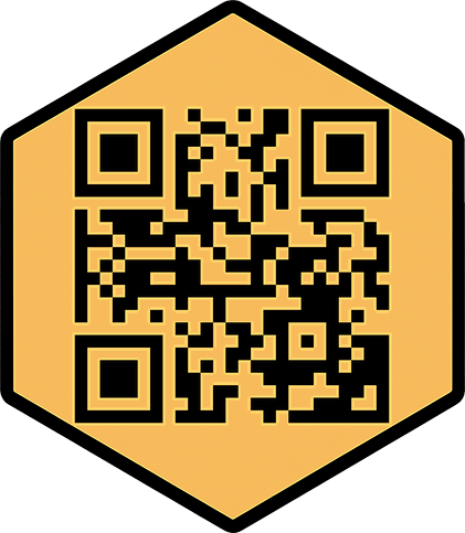 QR для короткой ссылки