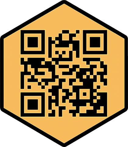 QR для короткой ссылки