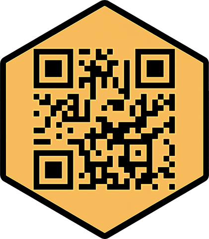 QR для короткой ссылки