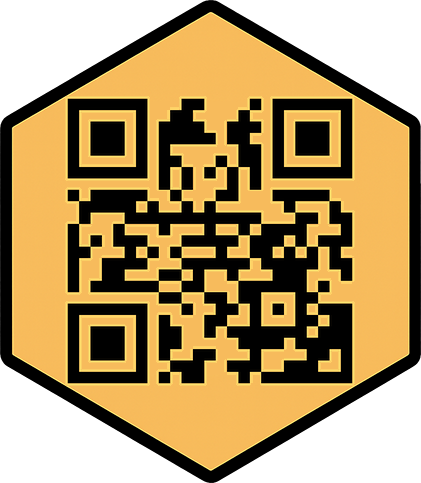 QR для короткой ссылки