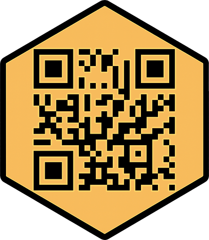 QR для короткой ссылки