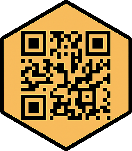 QR для короткой ссылки