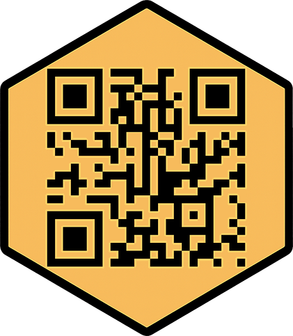 QR для короткой ссылки