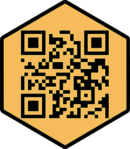 QR для короткой ссылки