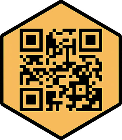 QR для короткой ссылки