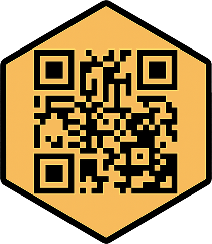 QR для короткой ссылки