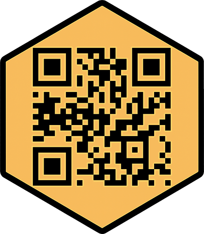 QR для короткой ссылки