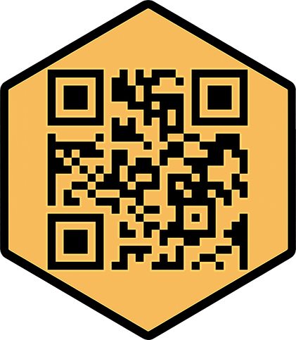 QR для короткой ссылки
