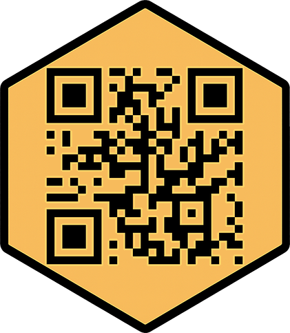 QR для короткой ссылки
