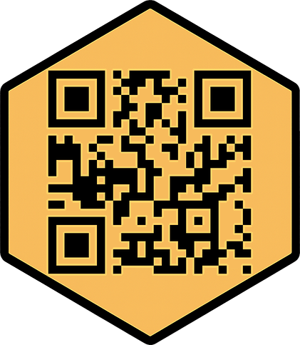 QR для короткой ссылки