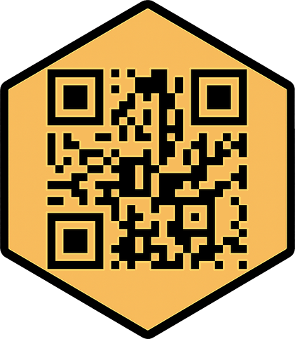 QR для короткой ссылки