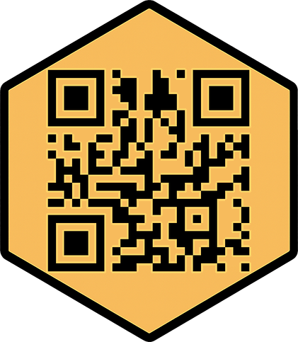 QR для короткой ссылки