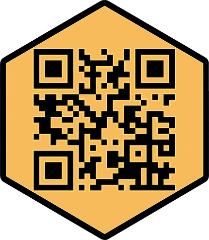 QR для короткой ссылки