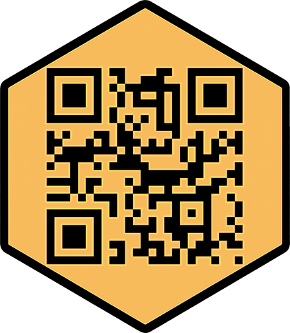 QR для короткой ссылки