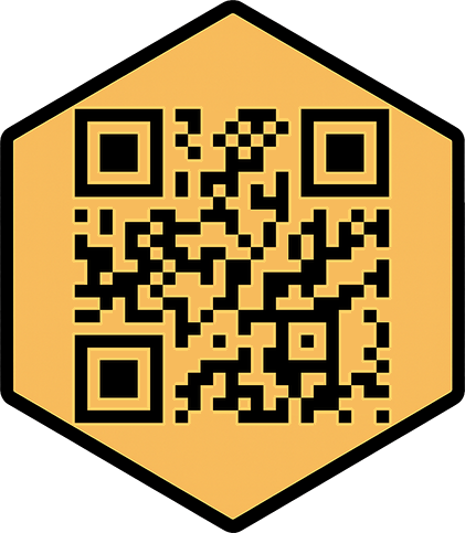 QR для короткой ссылки
