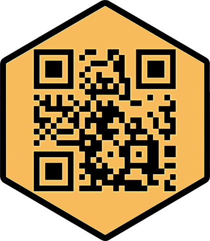QR для короткой ссылки
