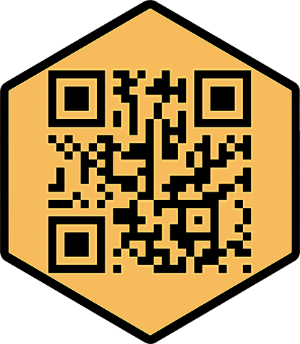QR для короткой ссылки