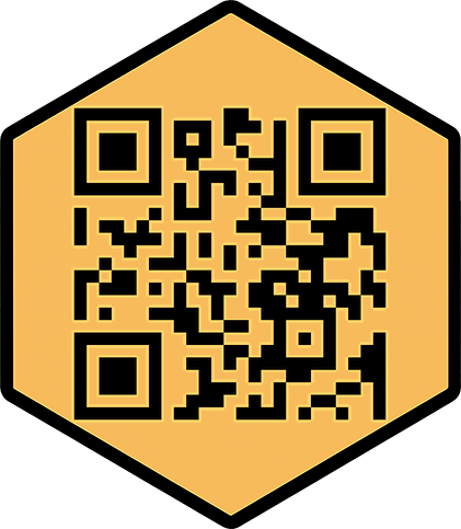 QR для короткой ссылки