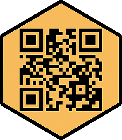 QR для короткой ссылки