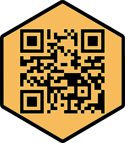 QR для короткой ссылки