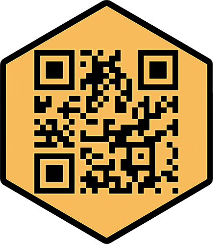 QR для короткой ссылки
