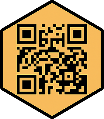 QR для короткой ссылки