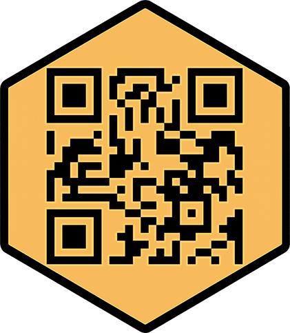 QR для короткой ссылки