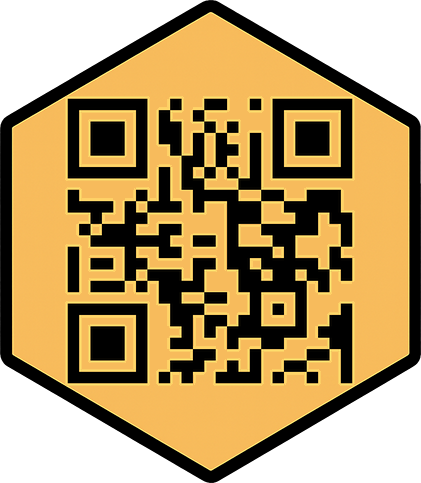QR для короткой ссылки
