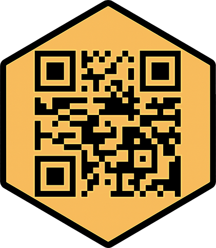 QR для короткой ссылки