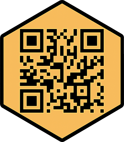 QR для короткой ссылки