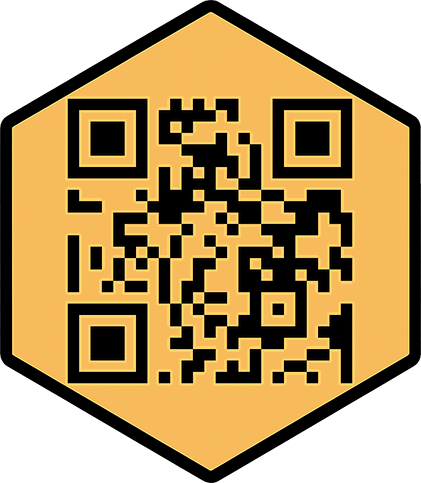 QR для короткой ссылки