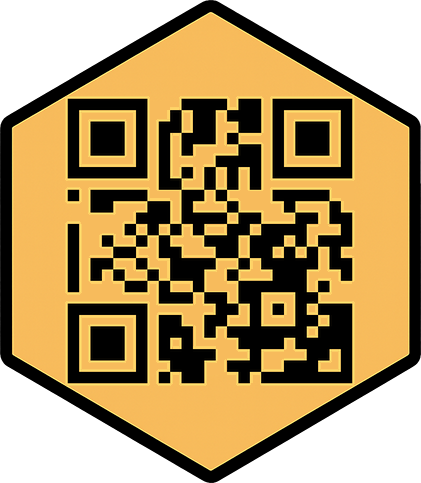 QR для короткой ссылки