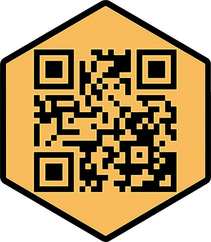 QR для короткой ссылки