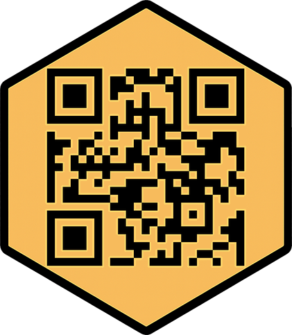 QR для короткой ссылки