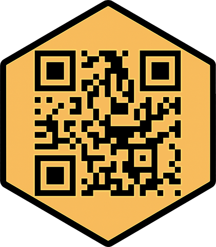 QR для короткой ссылки