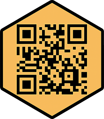 QR для короткой ссылки