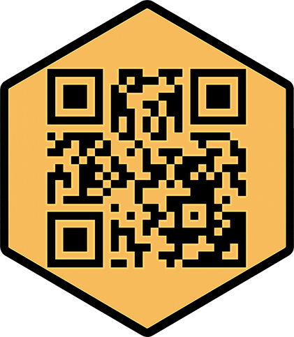QR для короткой ссылки