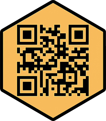 QR для короткой ссылки