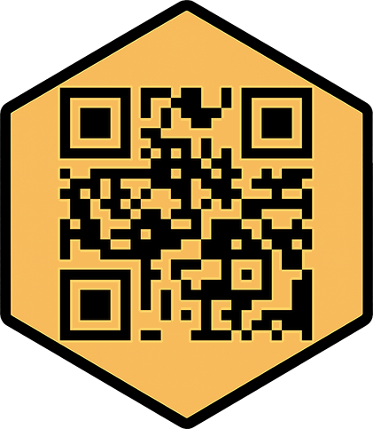 QR для короткой ссылки