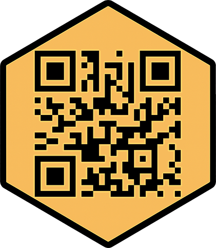 QR для короткой ссылки